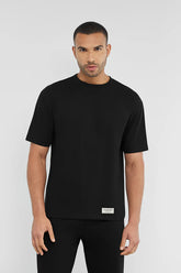 Oversized Egypt Print T-Shirt